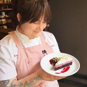 Meet your Posher, Kayleigh